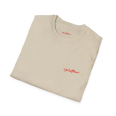 Camiseta Zorro Café Urbano by Matthew - Unisex