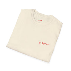 Camiseta Zorro Café Urbano by Matthew - Unisex