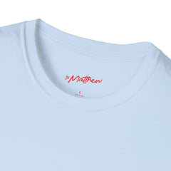 Camiseta Zorro Café Urbano by Matthew - Unisex