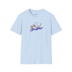 Camiseta Safari by Matthew - Unisex - Joven Adulto
