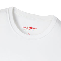 Camiseta Zorro Café Urbano by Matthew - Unisex