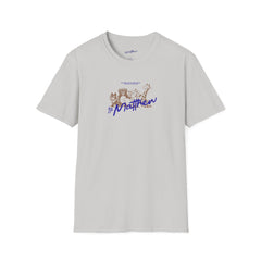 Camiseta Safari by Matthew - Unisex - Joven Adulto