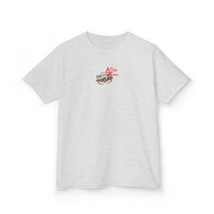 Camiseta Mattu Café - Niños