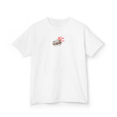 Camiseta Mattu Café - Niños