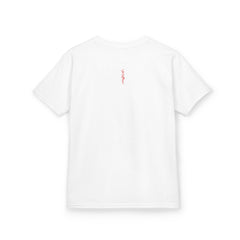 Camiseta Mattu Café - Niños