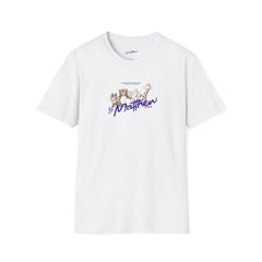 Camiseta Safari by Matthew - Unisex - Joven Adulto