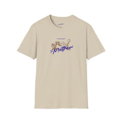 Camiseta Safari by Matthew - Unisex - Joven Adulto