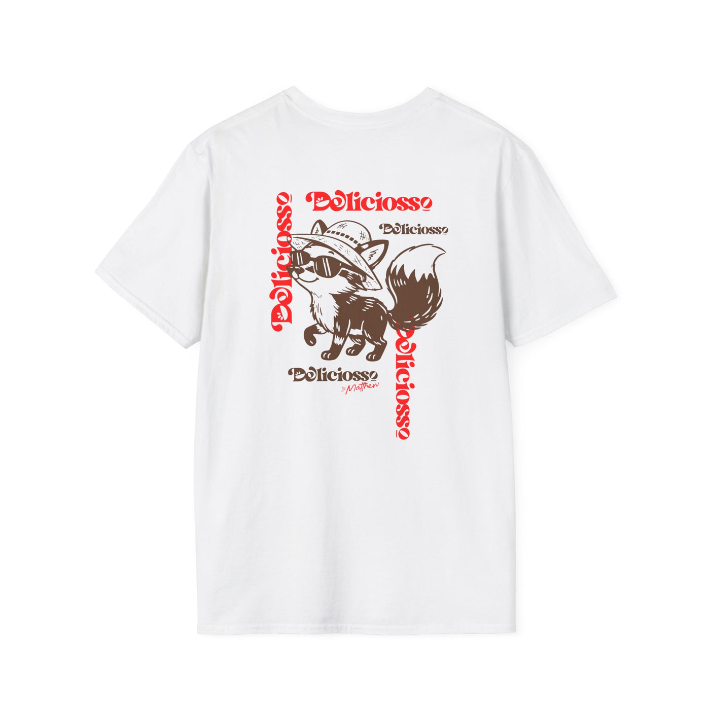 Camisetas