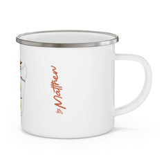 Mug - Mattu Café