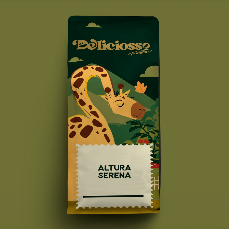Café Serena