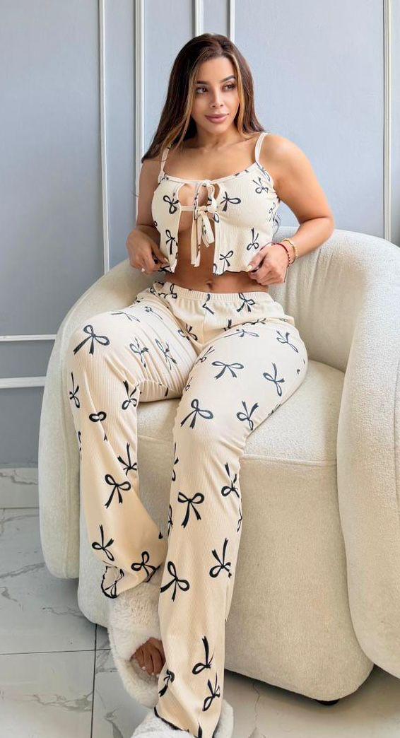 Pijama Atrevida Irresistible