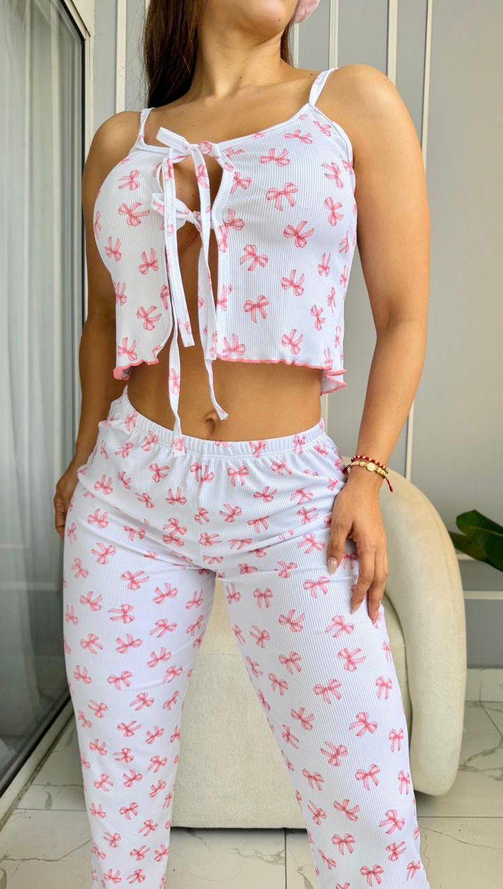 Pijama Atrevida Antojada