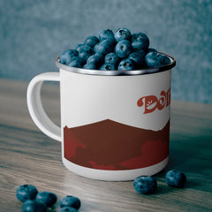 Mug Deliciosso – Edición Montaña