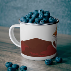 Mug Mattu - Colombia