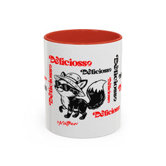 Taza Mattu – Edición Clásica