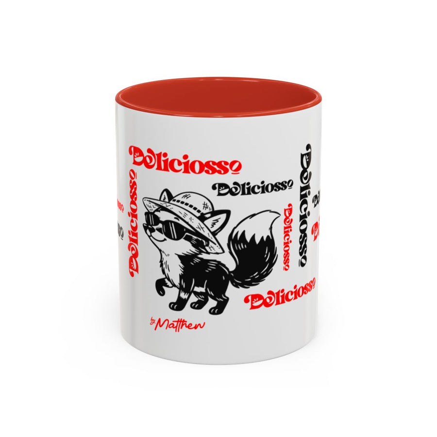 Taza Mattu – Edición Clásica