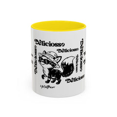 Taza Mattu – Edición Clásica
