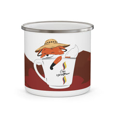 Mug Mattu - Colombia