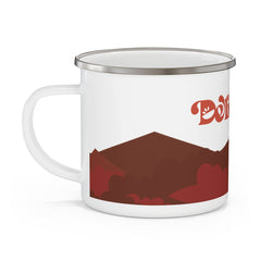 Mug Deliciosso – Edición Montaña