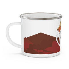 Mug Mattu - Colombia
