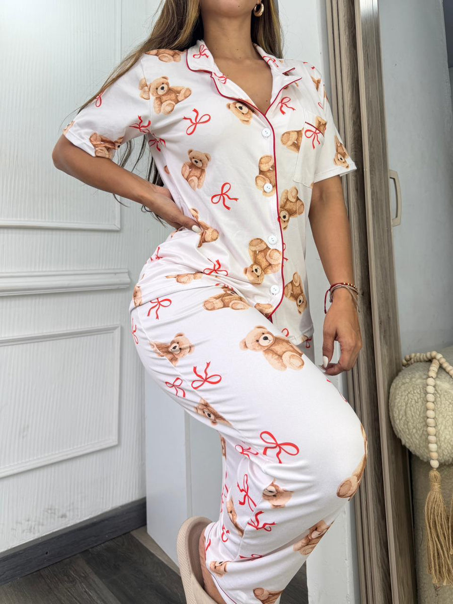Pijama Consentida Ternura