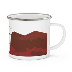 Mug Mattu - Colombia