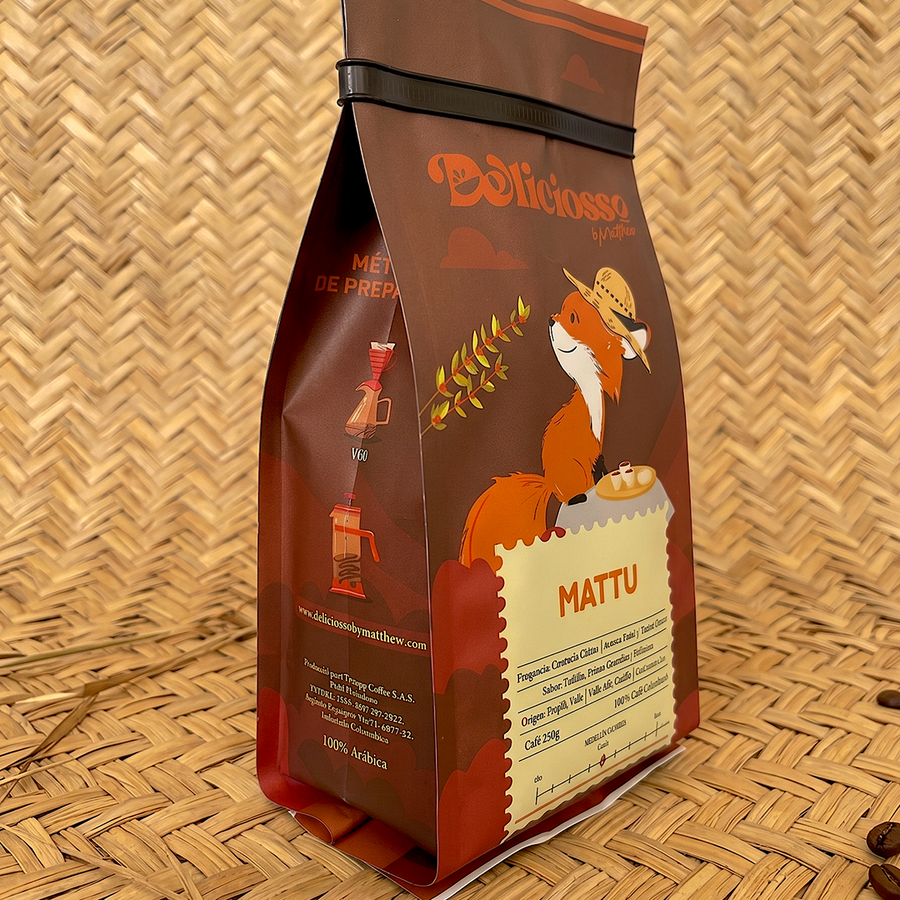 Café Mattu