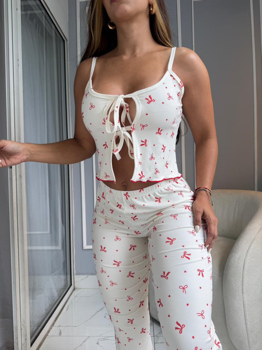 Pijama Atrevida Antojada
