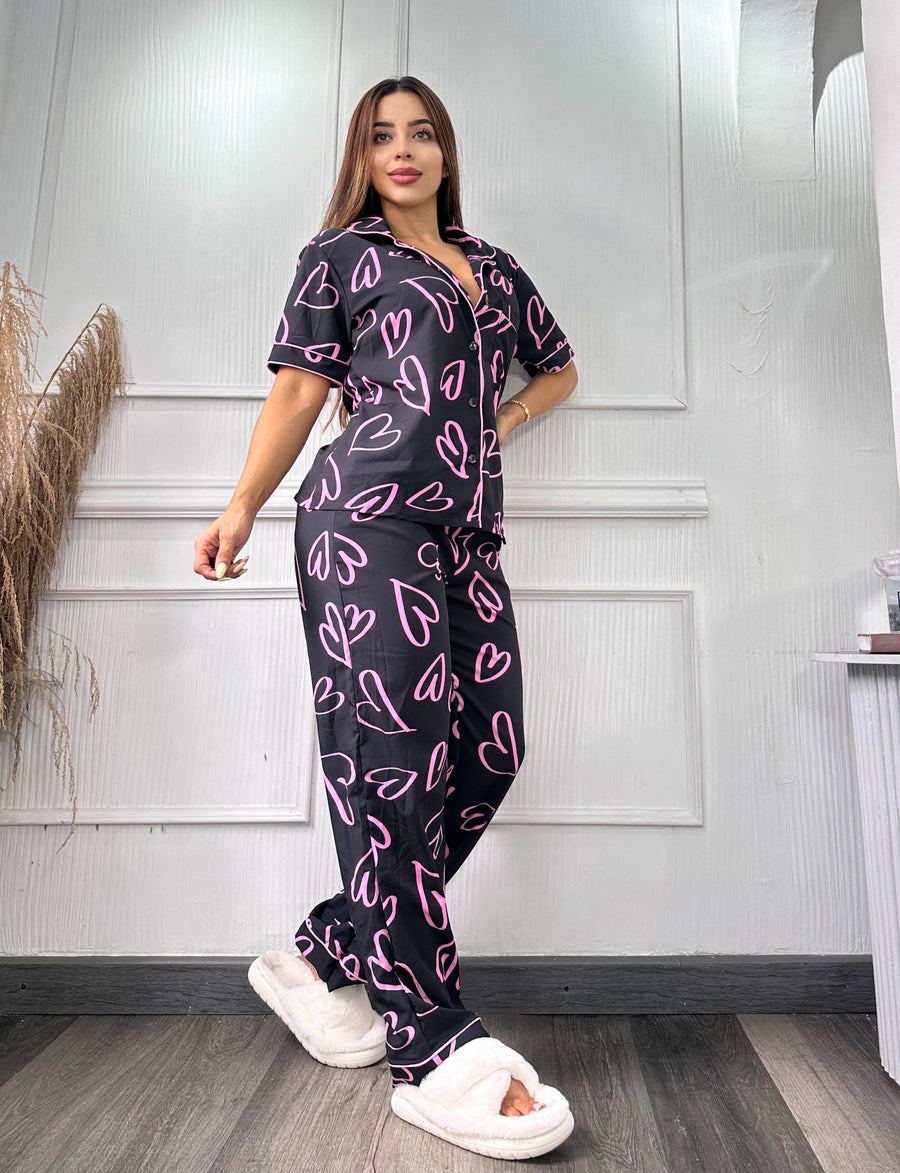 Pijama Consentida - Atrevida