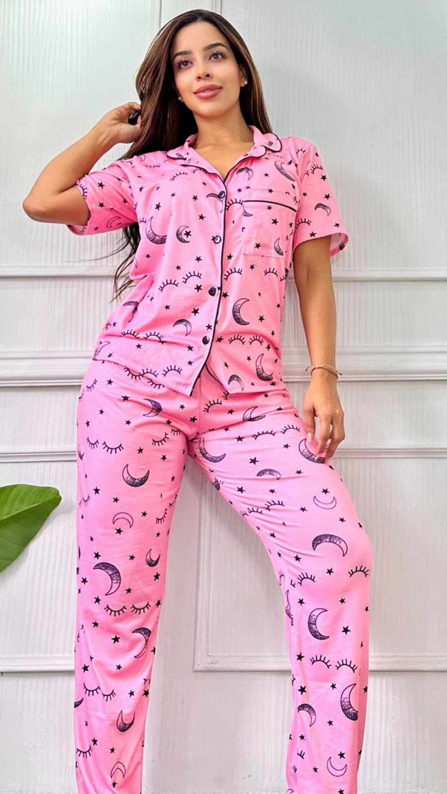 Pijama Consentida - Soñadora