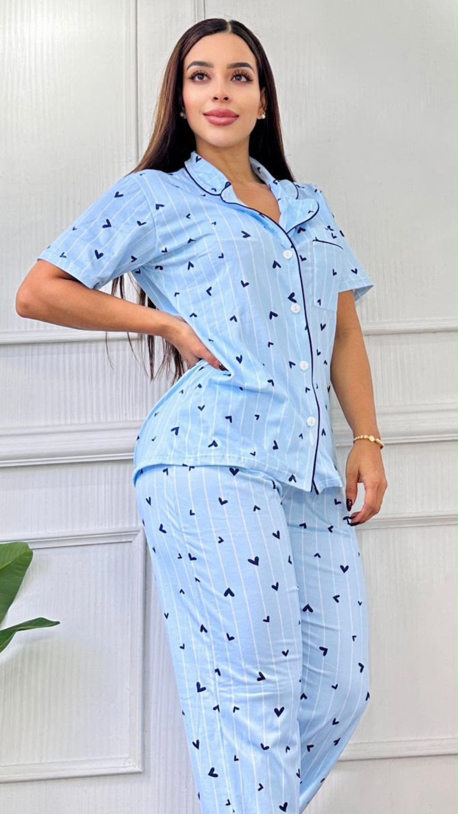 Pijama Consentida - Enamorada