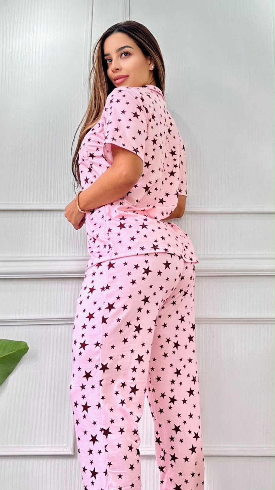 Pijama Consentida - Anhelada