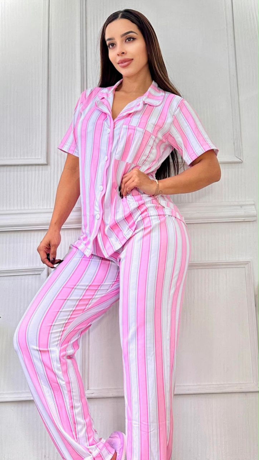 Pijama Consentida - Golosa