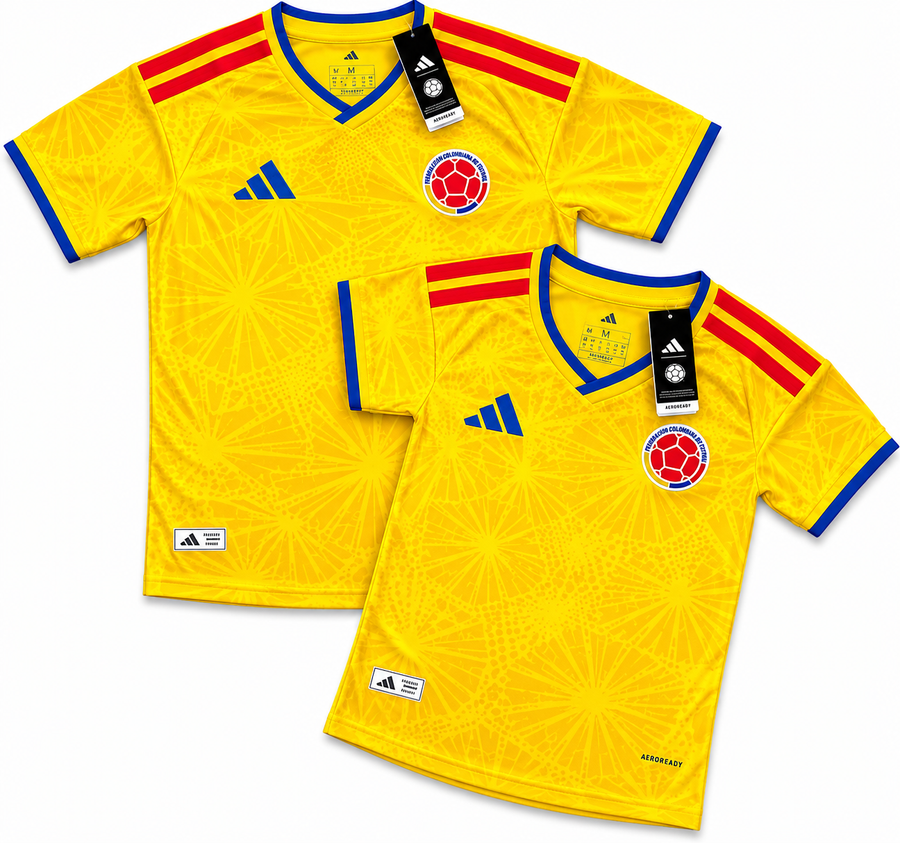 Camiseta El Gabo 2026